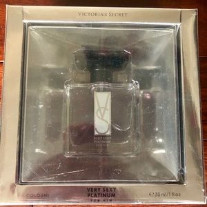 Victoria’s Secret Cologne for Men
